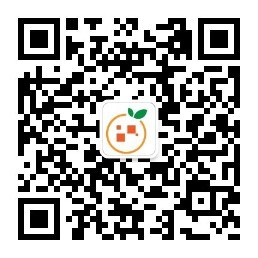 思橙社工微信公众号二维码