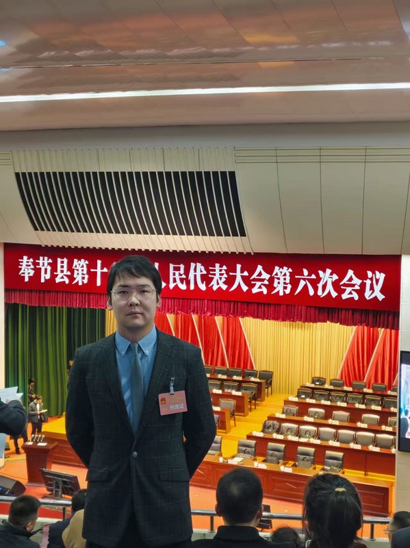 张冬杰